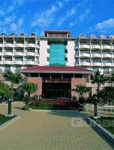 乐满地森林度假会(x)所